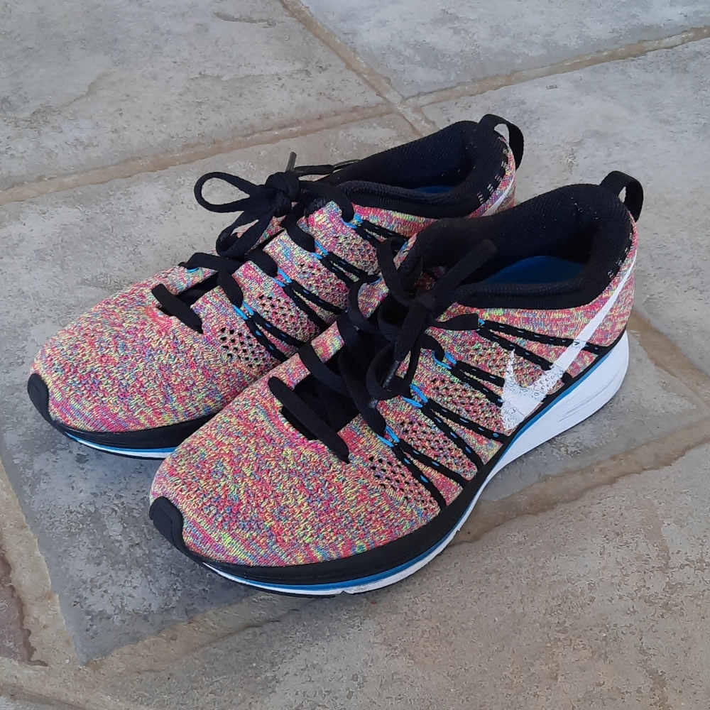 Nike Flyknit Trainer 532984-014